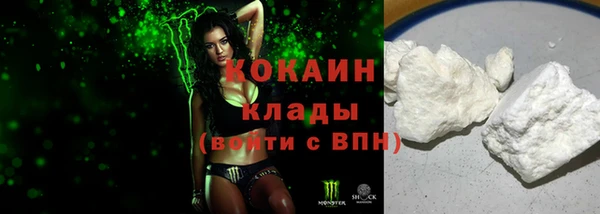 молекула духа Белокуриха