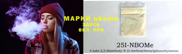молекула духа Белокуриха